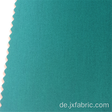 Elegante Kinder Plain Dyed Cotton Popeline Spandex Stoff